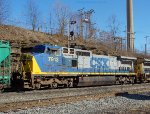 CSX 7913